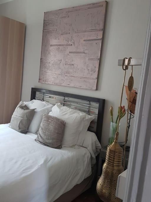 Boutique Saint Germain Apartment *