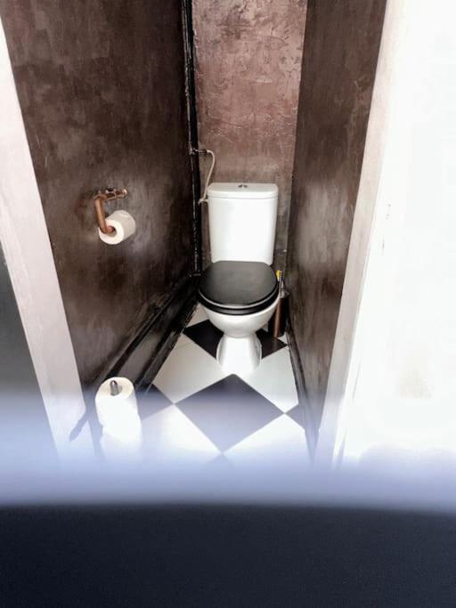 Apartment Boutique Saint Germain