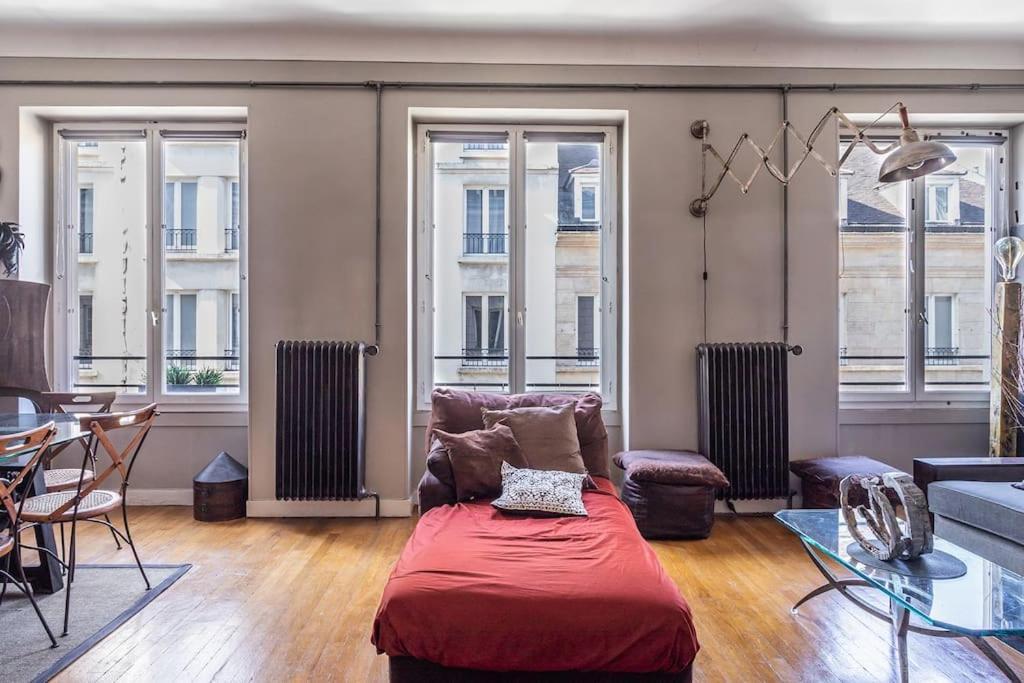 Boutique Saint Germain