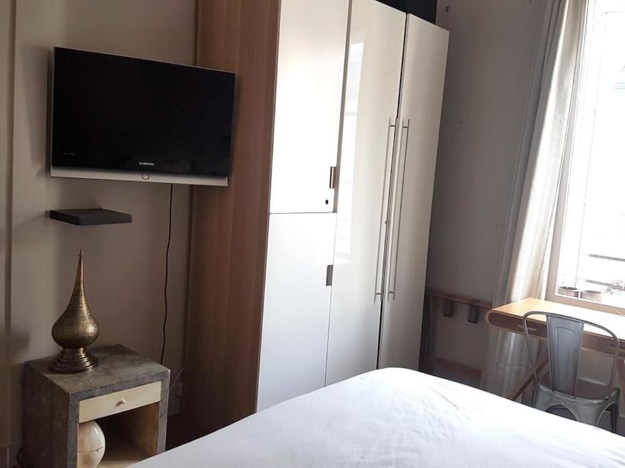 Boutique Saint Germain Apartment