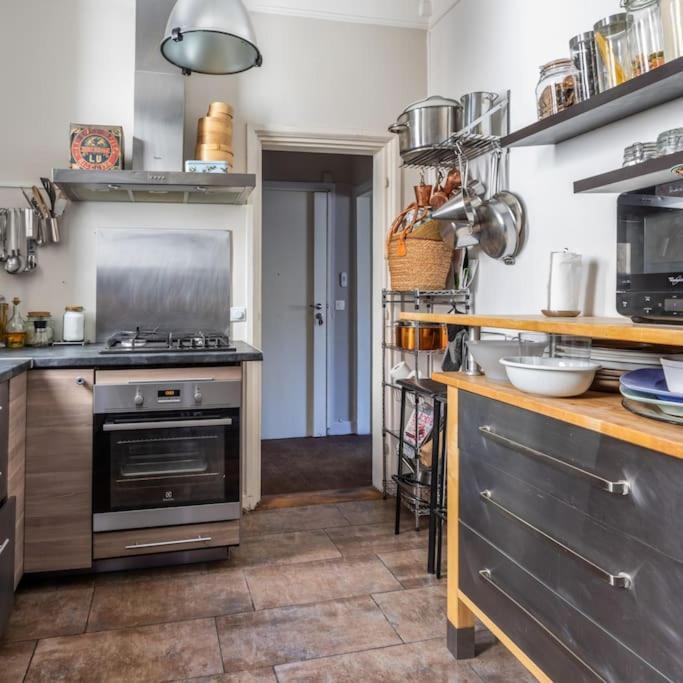 Apartment Boutique Saint Germain *