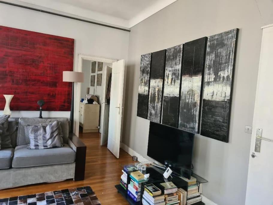 Boutique Saint Germain Apartment *